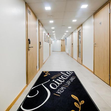 Hostel Toivola Kemi Ngoại thất bức ảnh