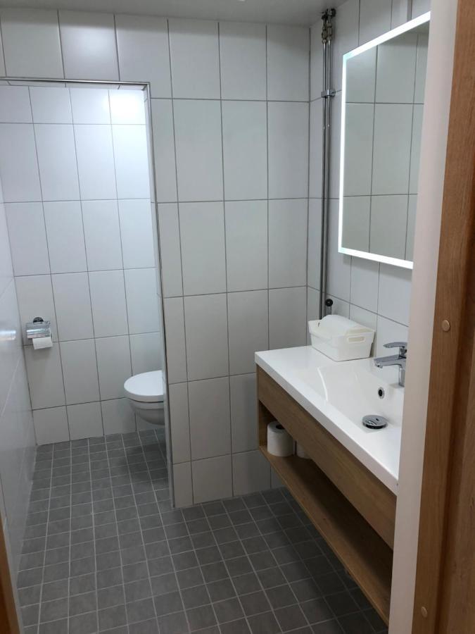 Hostel Toivola Kemi Ngoại thất bức ảnh