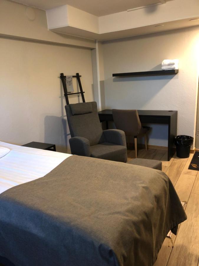Hostel Toivola Kemi Ngoại thất bức ảnh