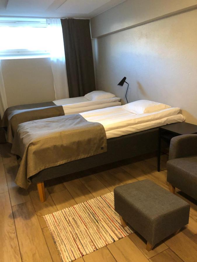 Hostel Toivola Kemi Ngoại thất bức ảnh