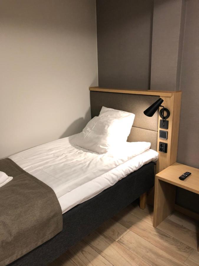 Hostel Toivola Kemi Ngoại thất bức ảnh