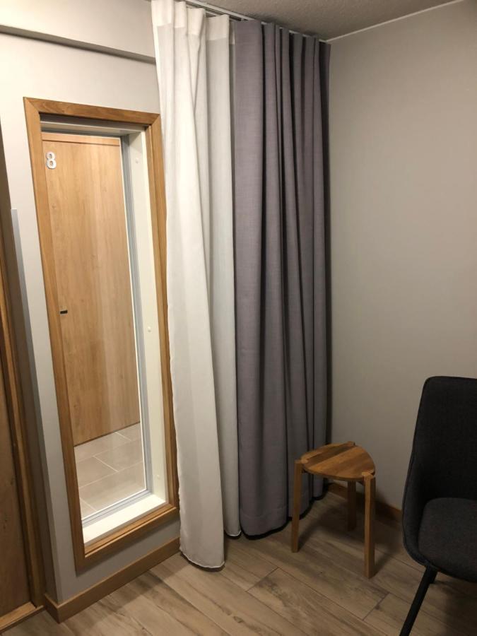 Hostel Toivola Kemi Ngoại thất bức ảnh