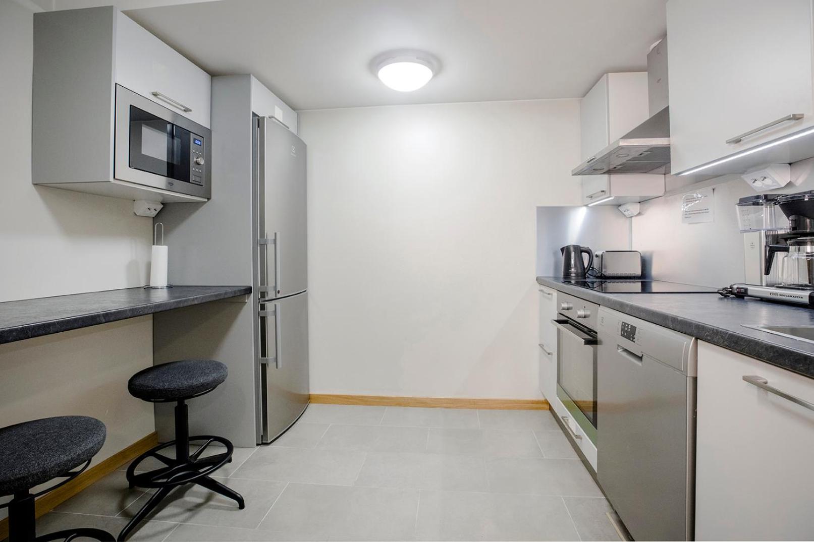 Hostel Toivola Kemi Ngoại thất bức ảnh
