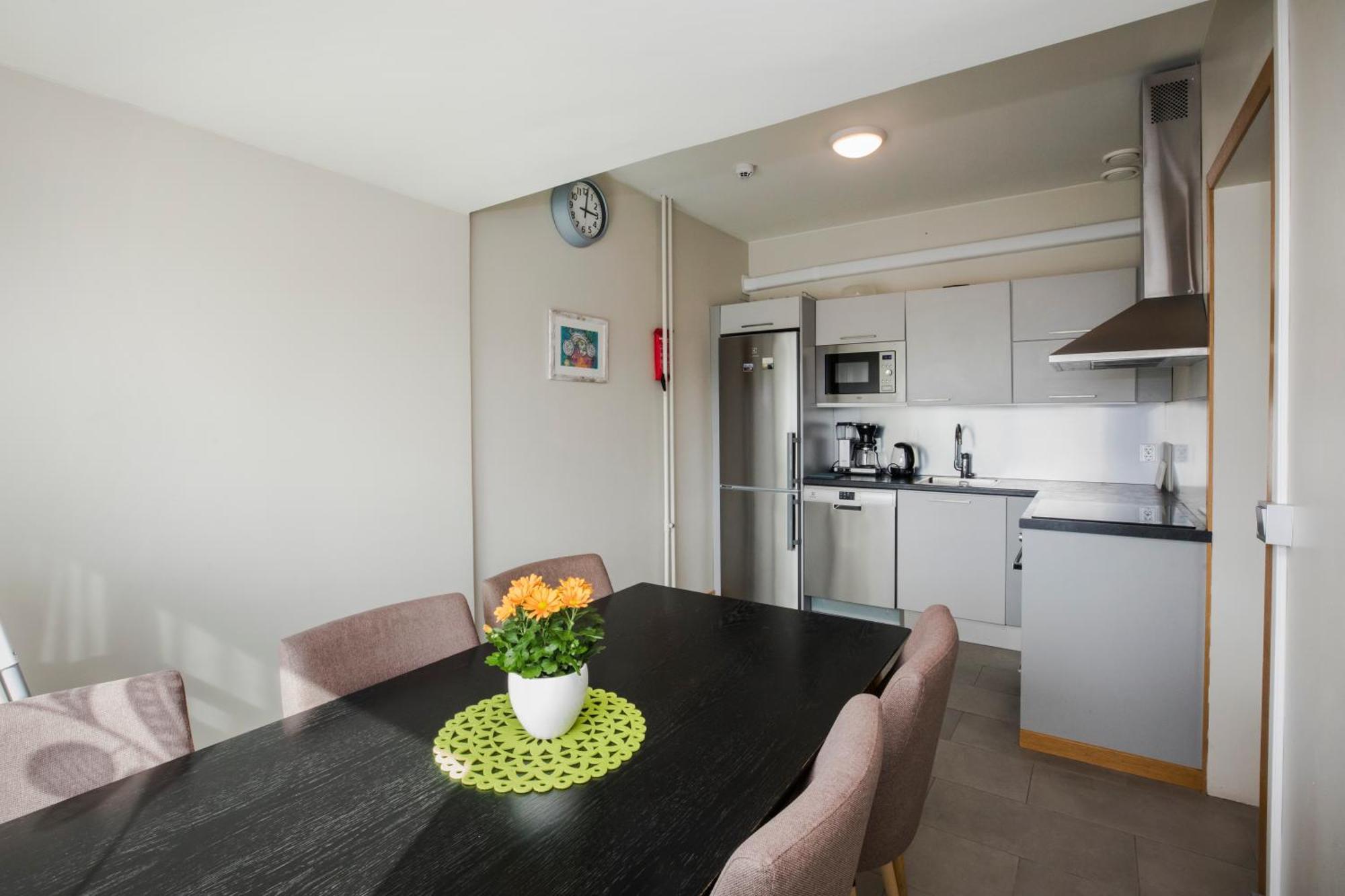 Hostel Toivola Kemi Ngoại thất bức ảnh