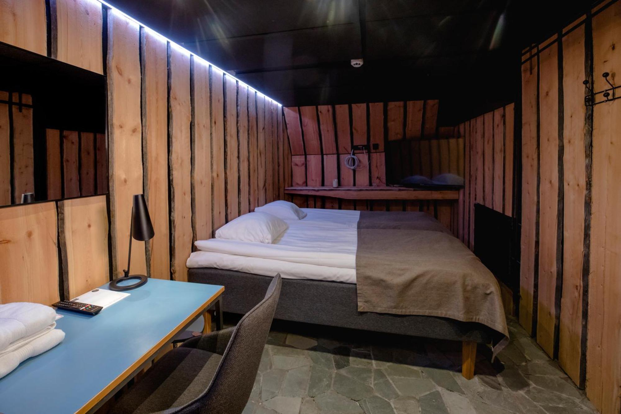 Hostel Toivola Kemi Ngoại thất bức ảnh