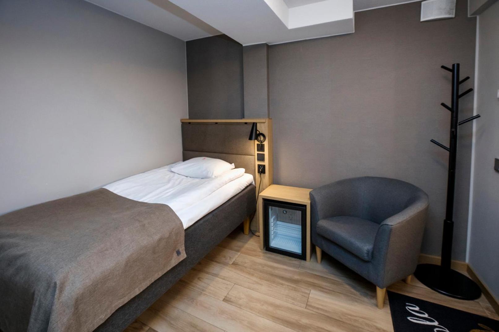 Hostel Toivola Kemi Ngoại thất bức ảnh