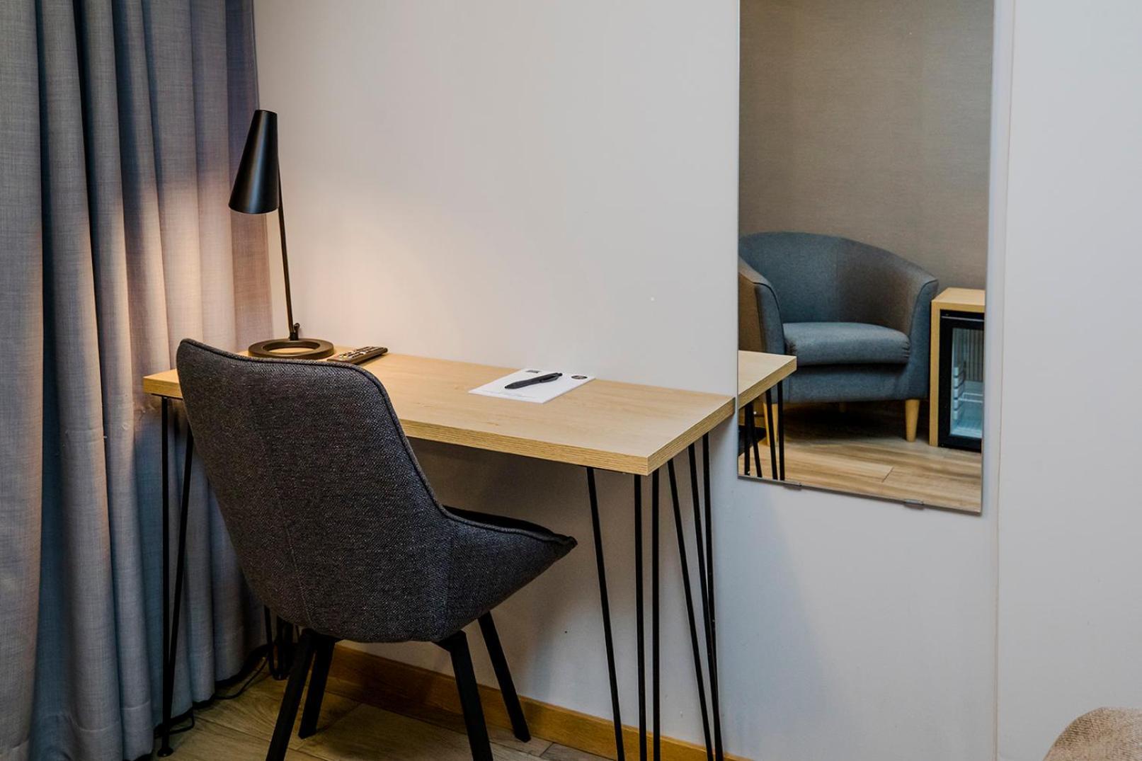 Hostel Toivola Kemi Ngoại thất bức ảnh