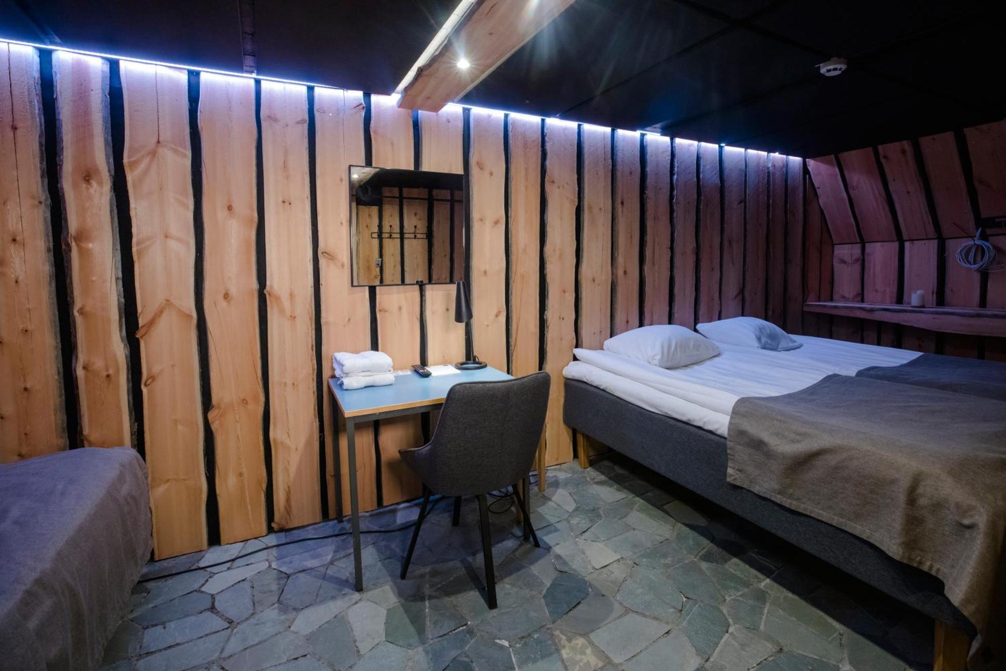 Hostel Toivola Kemi Ngoại thất bức ảnh