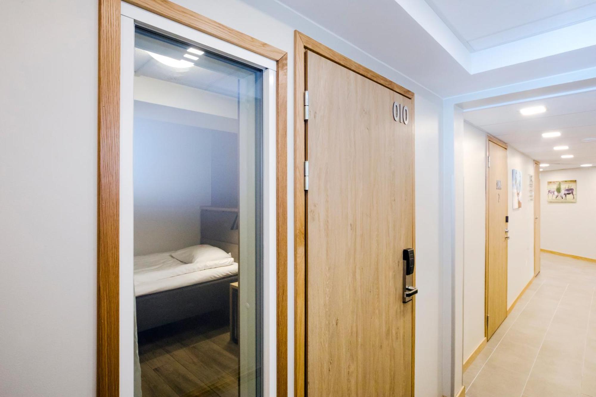 Hostel Toivola Kemi Ngoại thất bức ảnh