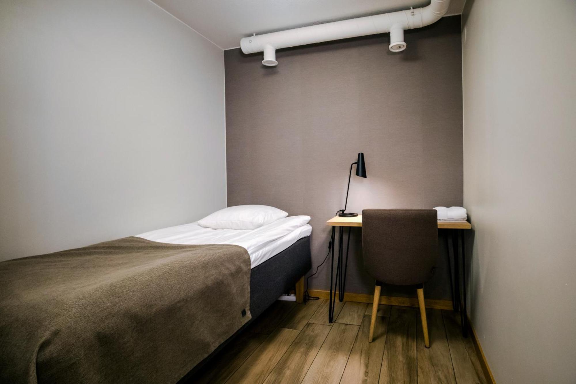 Hostel Toivola Kemi Ngoại thất bức ảnh