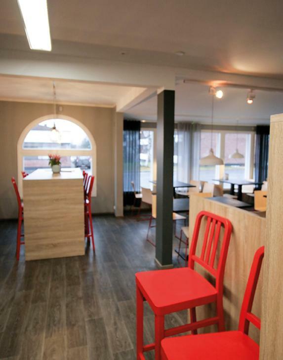 Hostel Toivola Kemi Ngoại thất bức ảnh