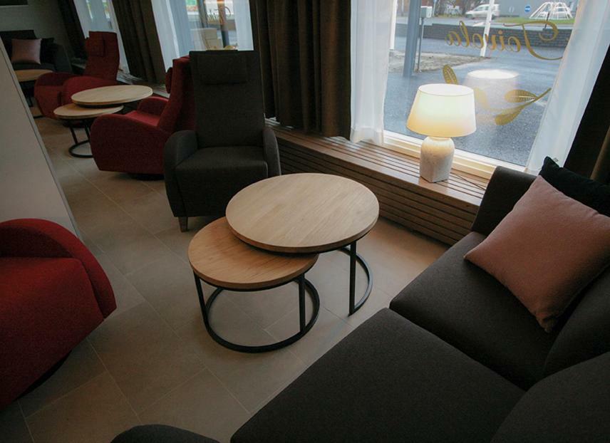 Hostel Toivola Kemi Ngoại thất bức ảnh
