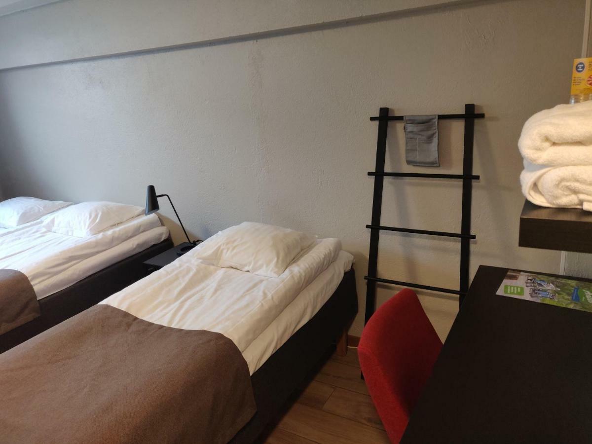 Hostel Toivola Kemi Ngoại thất bức ảnh